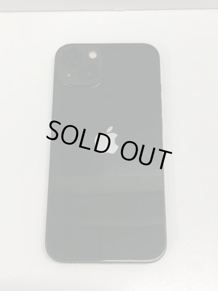 画像9: 【傷ほぼ無し★超美品】中古iPhone13　128GB　バッテリー96％　simフリー　グリーン (9)