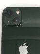 画像11: 【傷ほぼ無し★超美品】中古iPhone13　128GB　バッテリー96％　simフリー　グリーン (11)