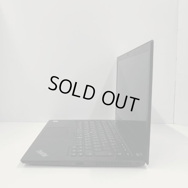 画像3: 【中古ノートパソコン】Lenovo レノボ ThinkPad T480s　i7-8350u　14インチモニター　Win11 pro メモリ16GB NVMe SSD1TB (3)