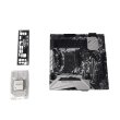 画像4: 【未使用マザーボード】B450M Steel Legend (4)