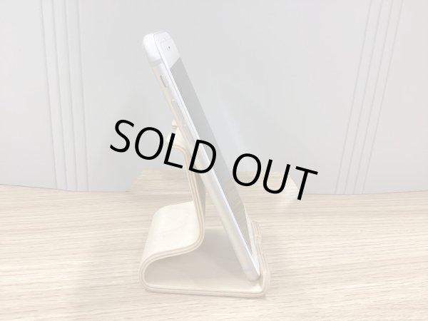 画像11: 中古 iphone8 64GB バッテリー100％ SIMフリー ホワイト ランクA (11)