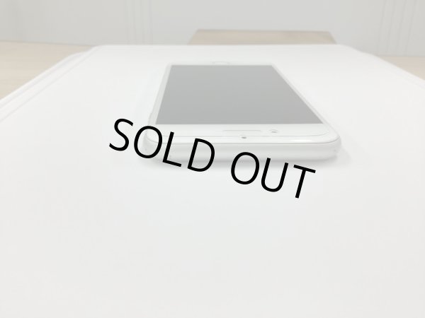 画像5: 中古 iphone8 64GB バッテリー100％ SIMフリー ホワイト ランクA (5)