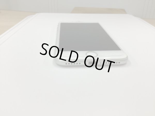 画像4: 中古 iphone8 64GB バッテリー100％ SIMフリー ホワイト ランクA (4)